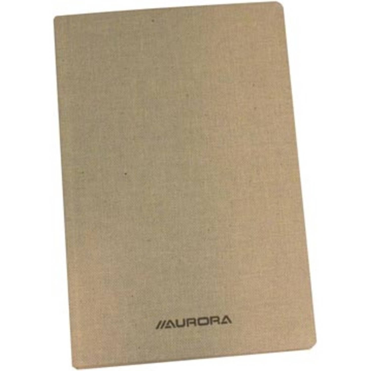 Aurora Copybook Ft 14,5 X 22 Cm, 384 Bladzijden