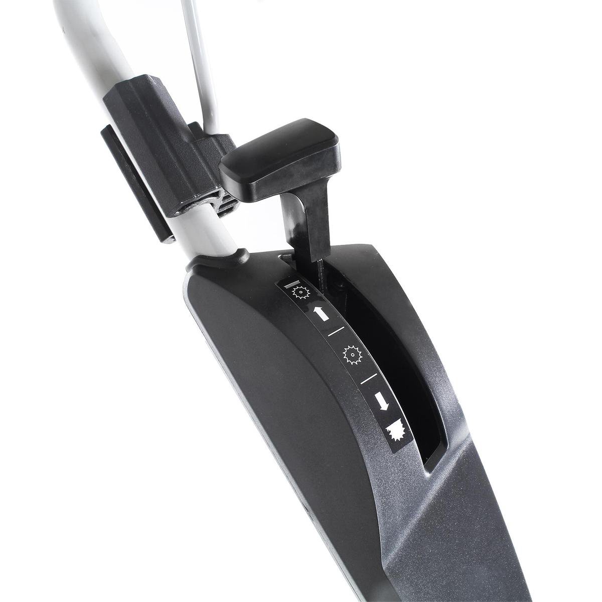 Hyundai Verticuteermachine 210cc - 57061