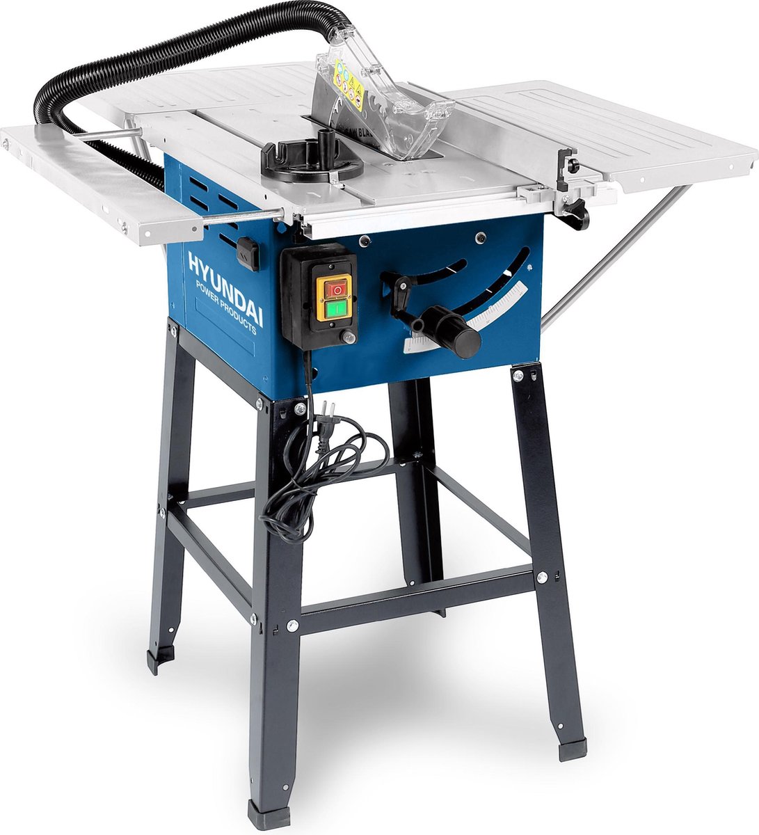 Hyundai Zaagtafel 1500W 250Mm 24T - 56372