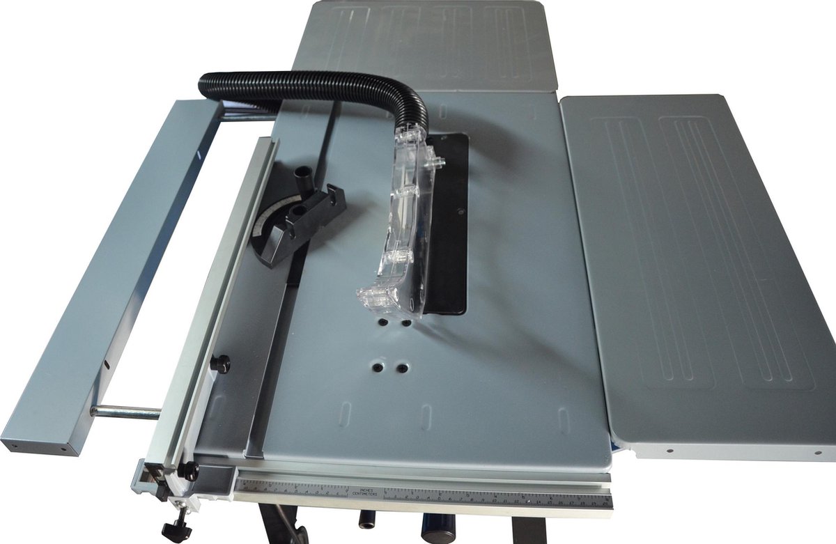 Hyundai Zaagtafel 1500W 250Mm 24T - 56372