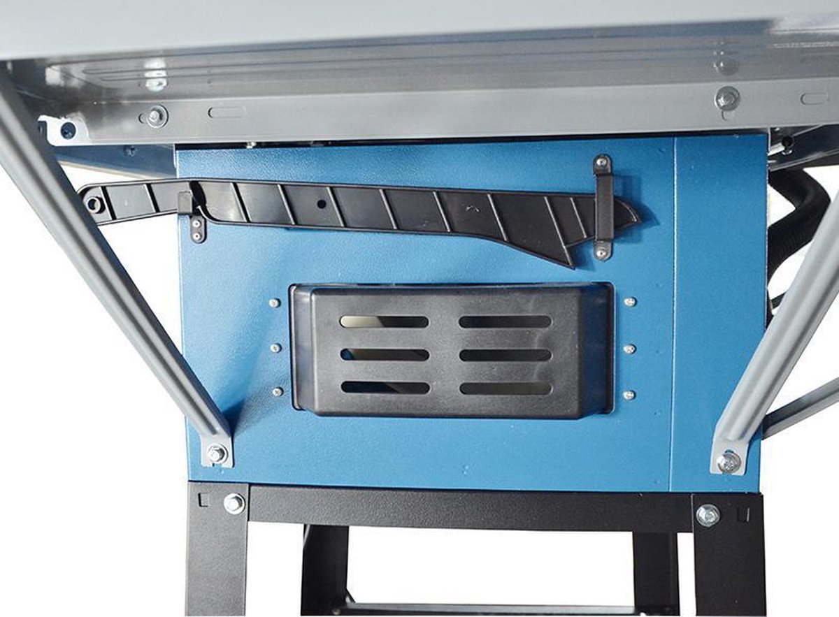 Hyundai Zaagtafel 1500W 250Mm 24T - 56372