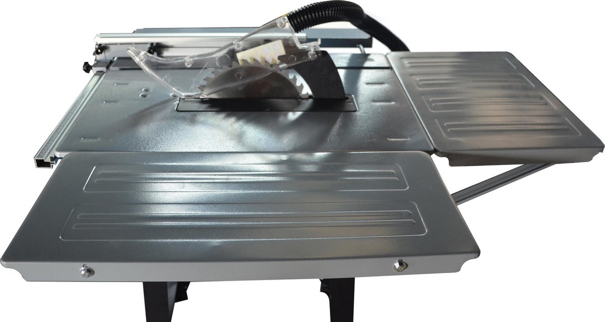 Hyundai Zaagtafel 1500W 250Mm 24T - 56372