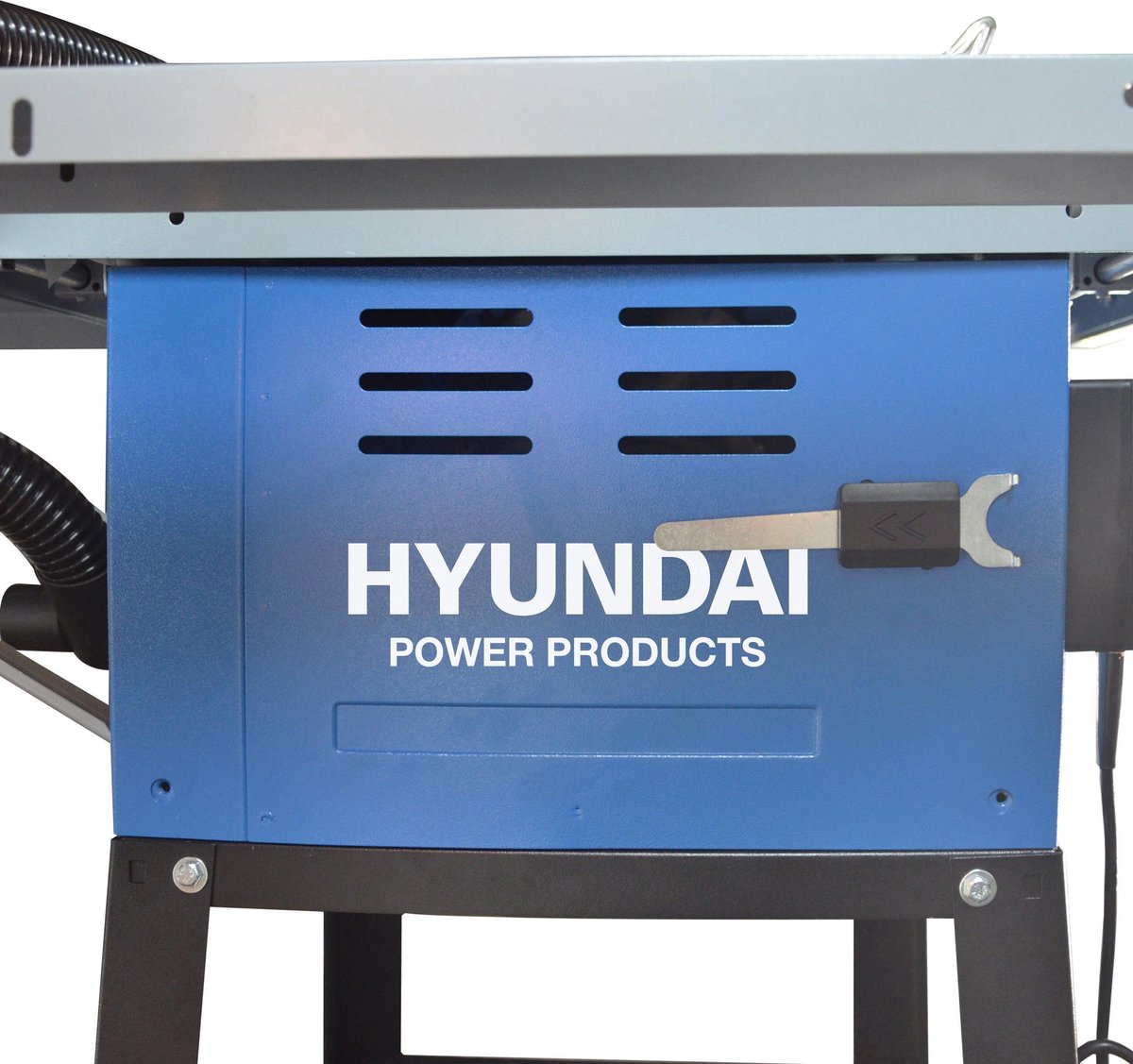 Hyundai Zaagtafel 1500W 250Mm 24T - 56372