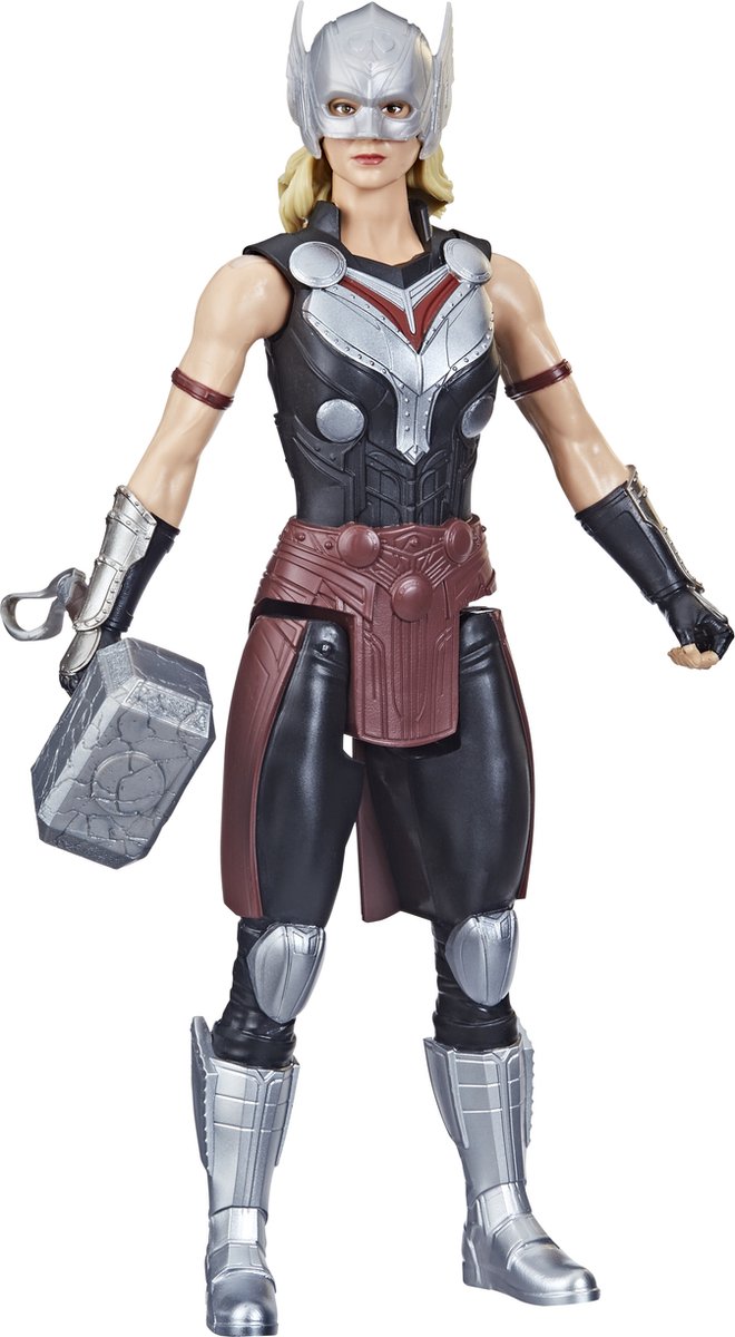 Top1Toys Marvel Avengers Titan Hero Mighty Thor