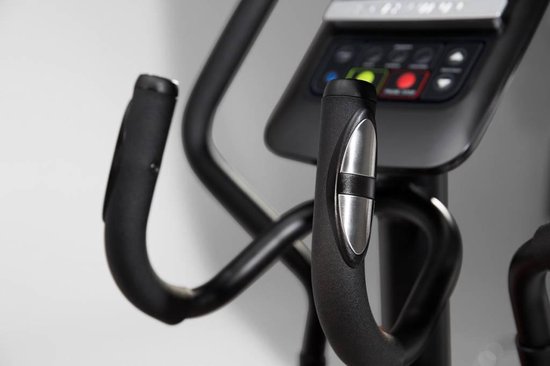 Schwinn 510e - Crosstrainer - Zeer Compact - Past In Elke Ruimte - Met Bluetooth En Runsocial