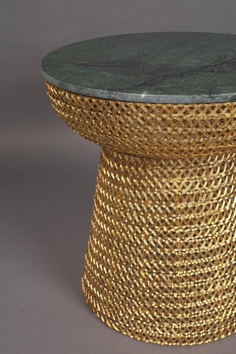 Dutchbone Gauri Bijzettafel