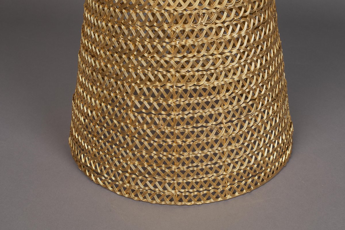 Dutchbone Gauri Bijzettafel