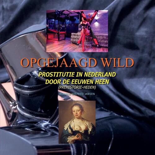 Opgejaagd Wild