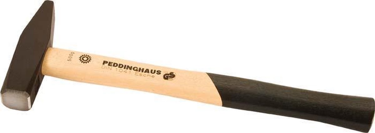 Peddinghaus Bankhamer 400gr. hickory steel - 5039030400