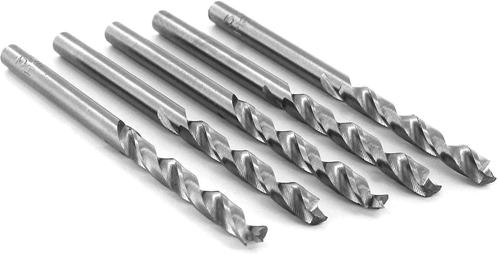 DURADRILL houtboor 6.0mm set/3 - 7950060