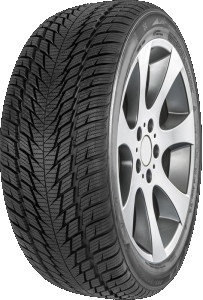 Atlas Contact Polarbear UHP 2 ( 215/40 R17 87V XL ) - Zwart