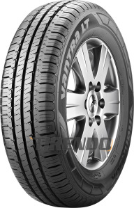 Hankook Vantra LT RA18 ( LT165 R14C 97/95R 8PR SBL ) - Zwart