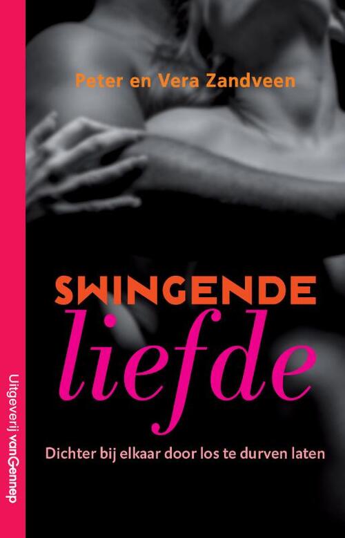 Swingende liefde