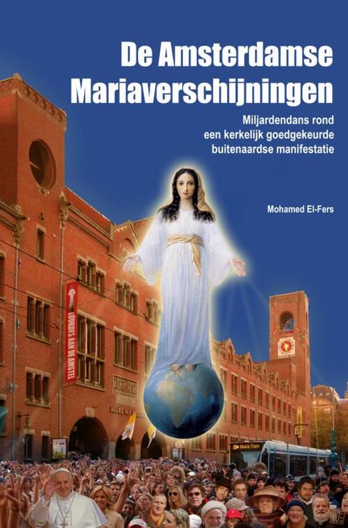 De Amsterdamse Mariaverschijningen