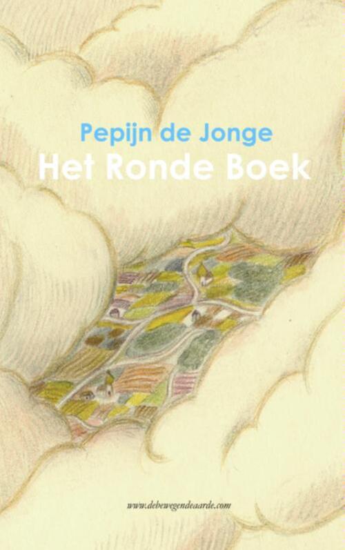 Het Ronde Boek