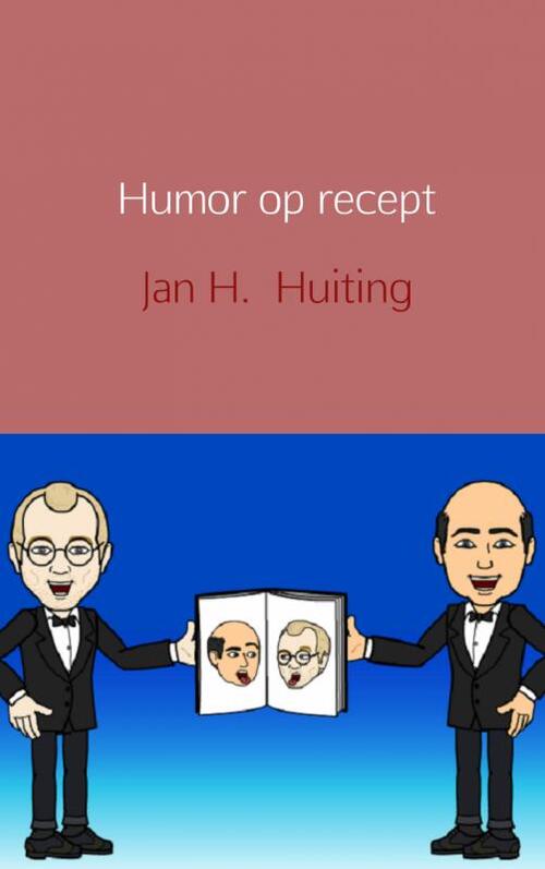 Humor op recept