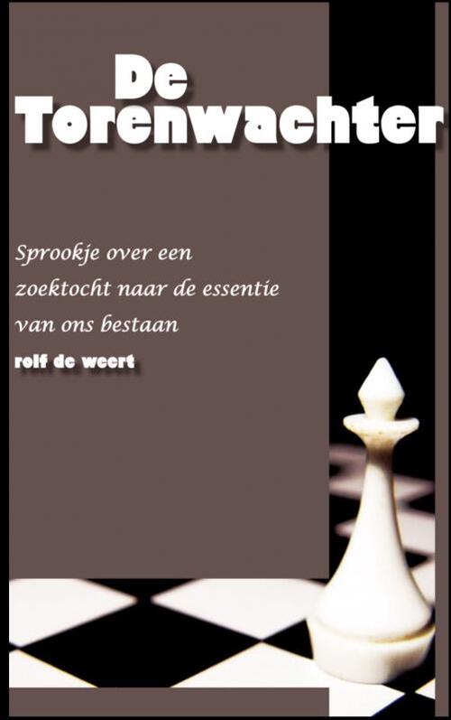 De Torenwachter