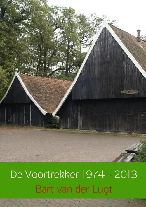 De Voortrekker 1974-2013