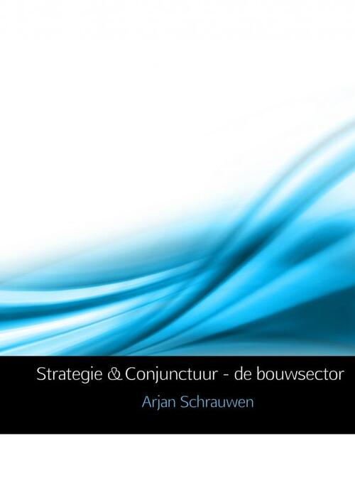 Strategie en conjunctuur