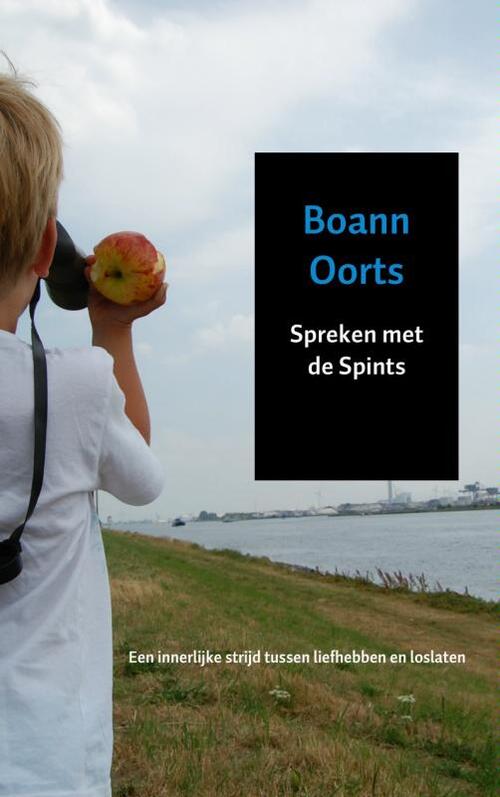 Spreken met de Spints