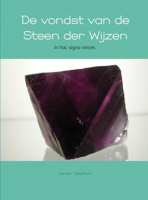 De vondst van de Steen der Wijzen