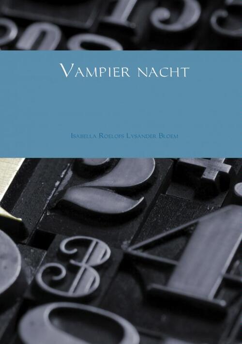 Vampier nacht