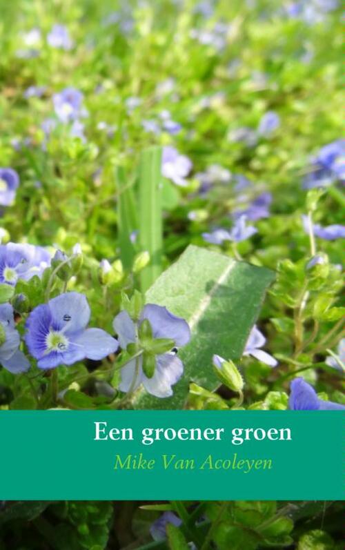 Een groener groen