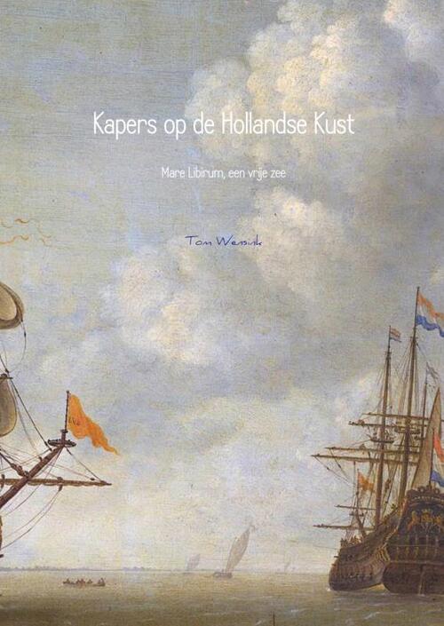 Kapers op de Hollandse Kust