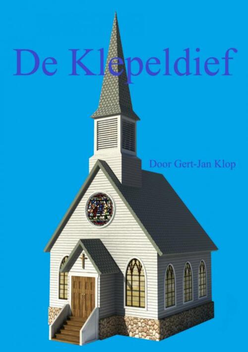 De Klepeldief