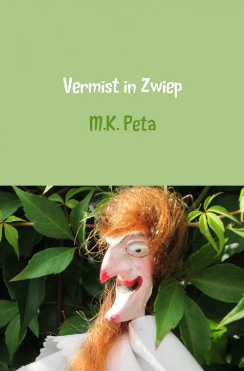 Vermist in Zwiep