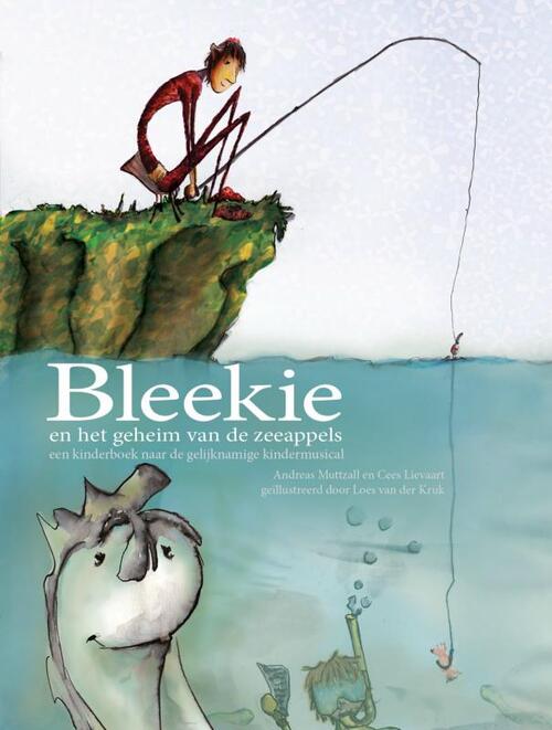 Bleekie