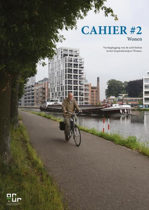 Cahier 2 wonen