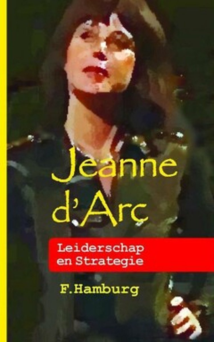 Jeanne d&apos;Arc