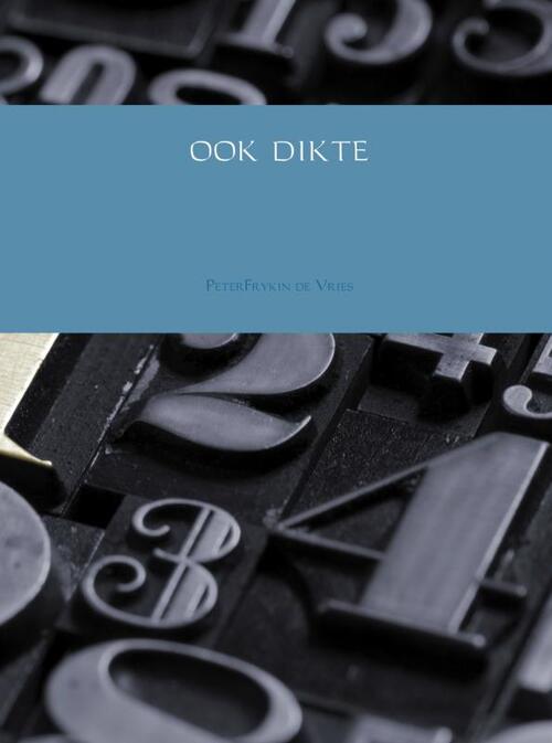 Ook dikte