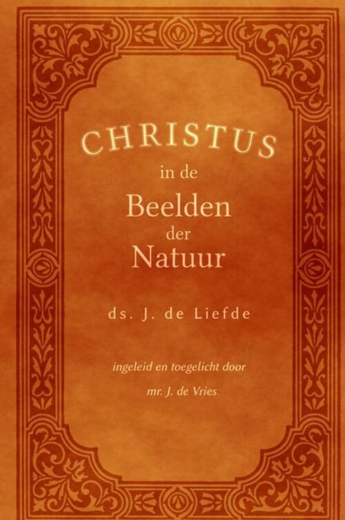 Christus in de beelden der natuur