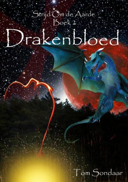 Drakenbloed