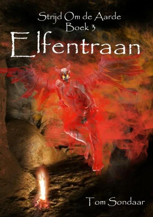 Elfentraan