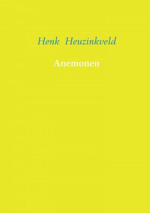Anemonen