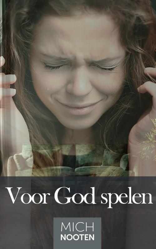 Voor God spelen