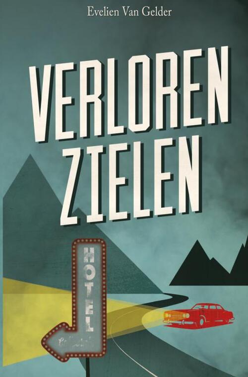 Verloren zielen