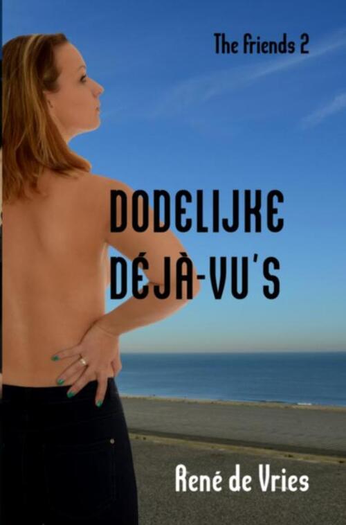 Dodelijke déjà-vu&apos;s