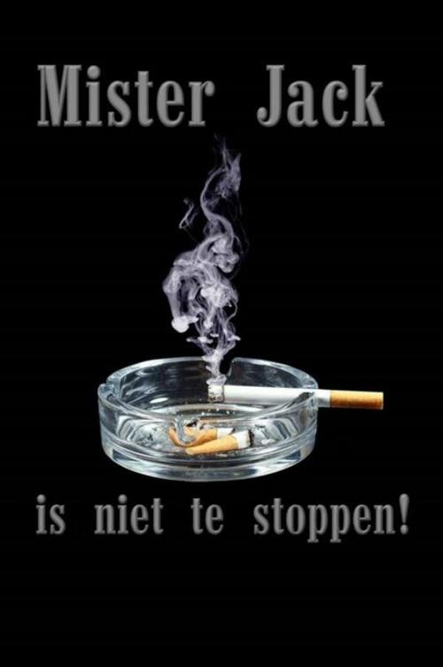 Mister Jack is niet te stoppen!