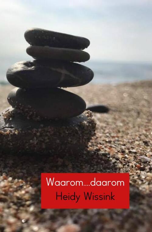 Waarom....daarom