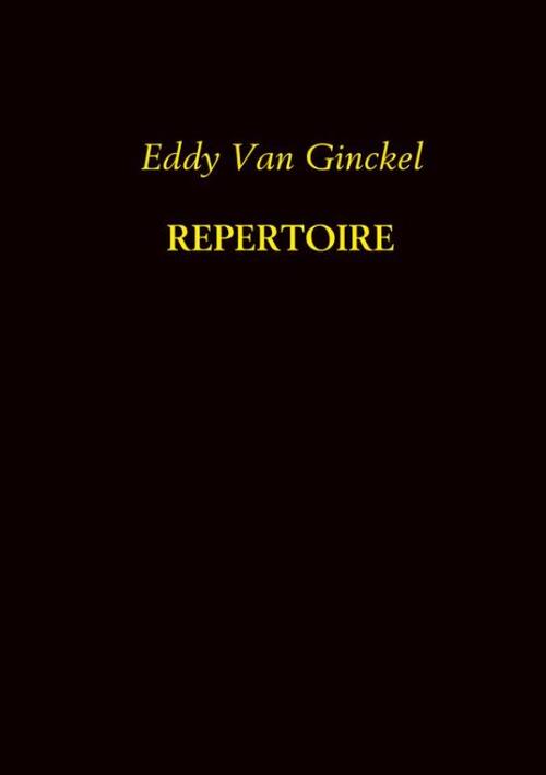 Repertoire