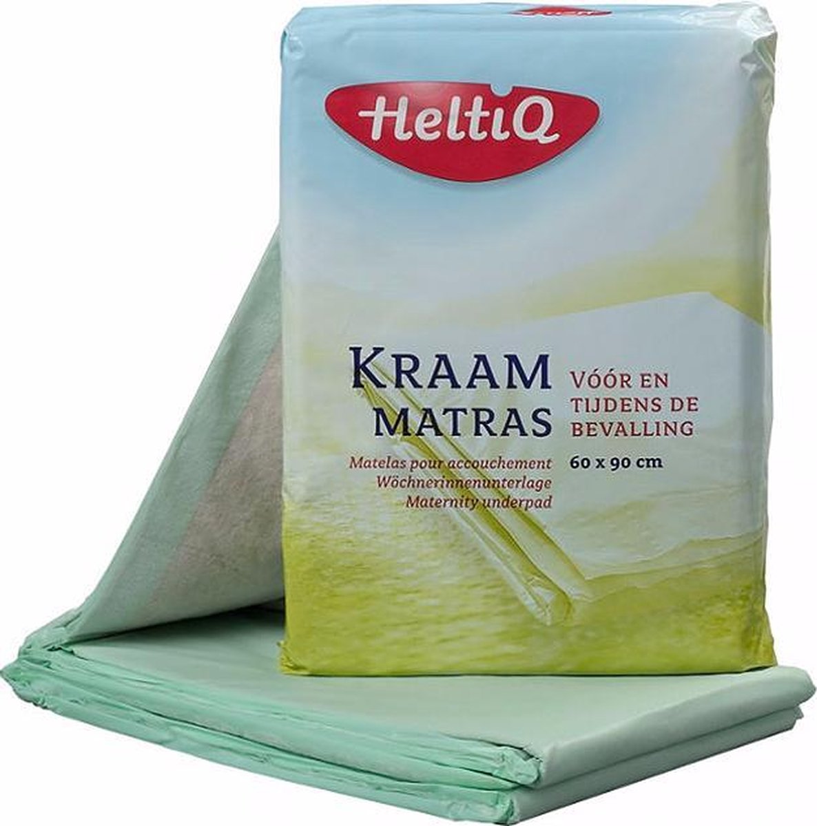 Heltiq Kraammatras