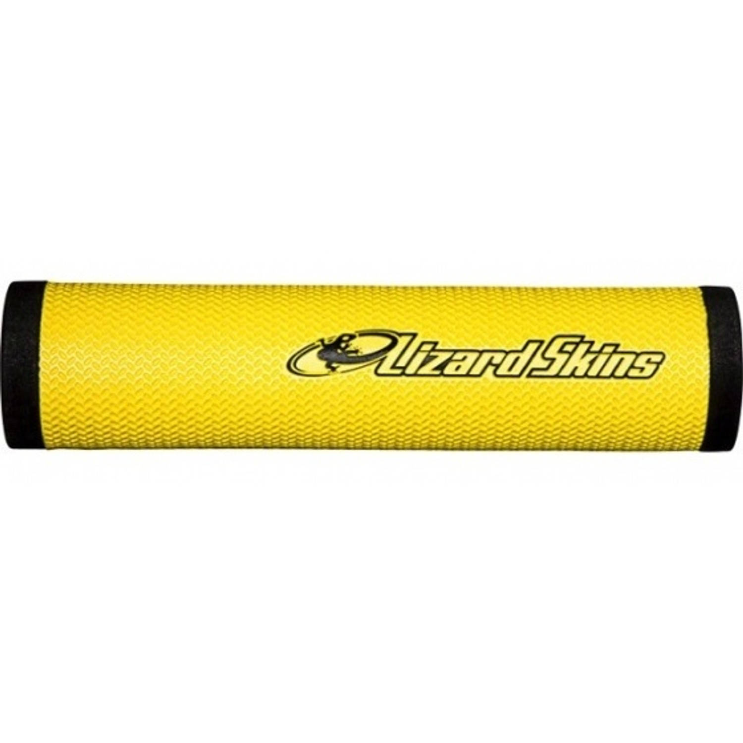 Lizard Skins Stuurgrepen Dsp 30,3 Mm 130 Mm 2 Stuks - Geel