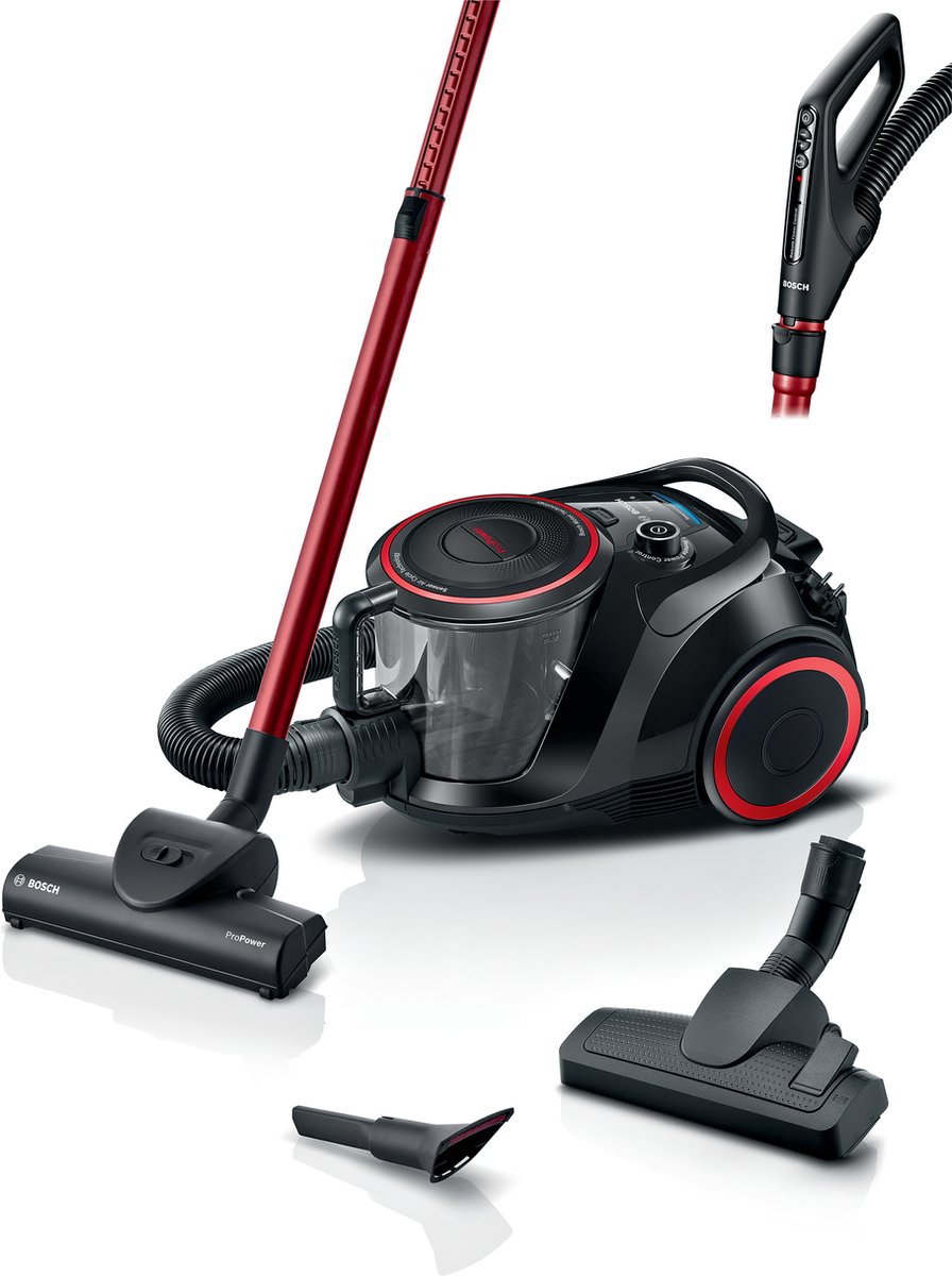 Bosch Serie 4 ProPower BGC21POW1