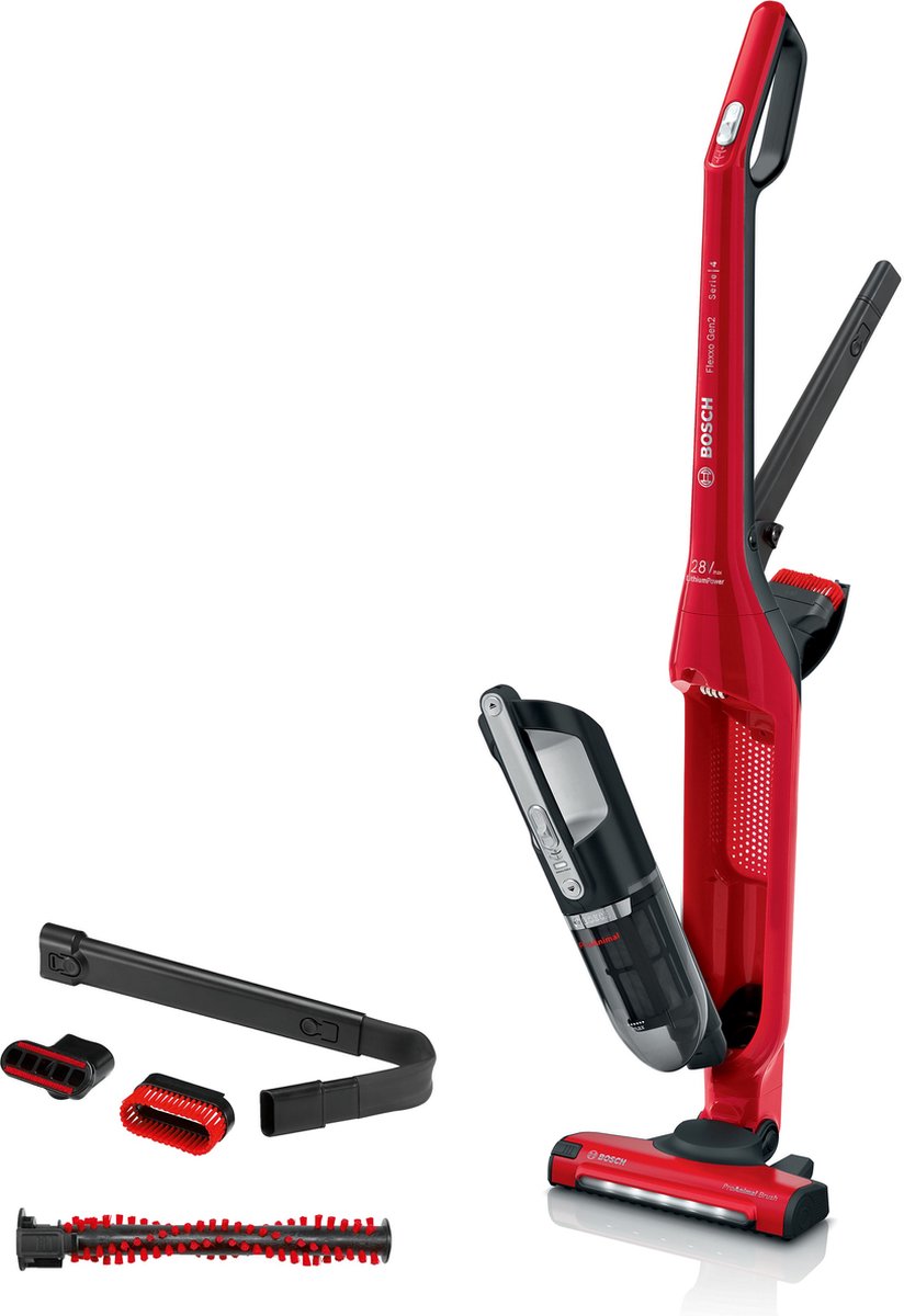 Bosch Flexxo Serie | 4 28Vmax BBH3ZOO28