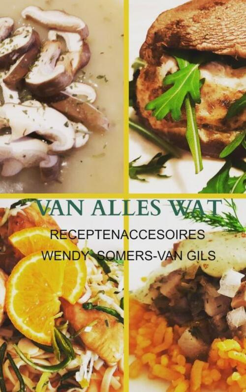 Van alles wat