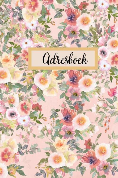 Adresboek - Telefoonregister